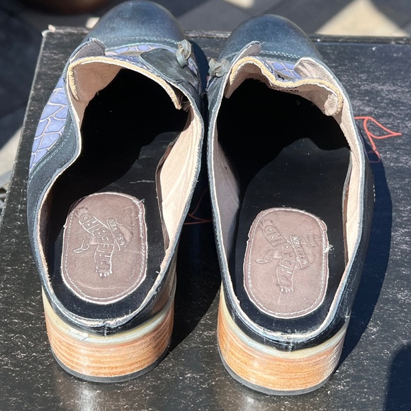 Freebird by Steven Malena size 10 - Picture 9 of 11